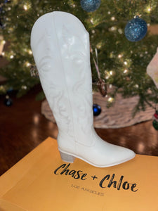 Chase Chloe Boot